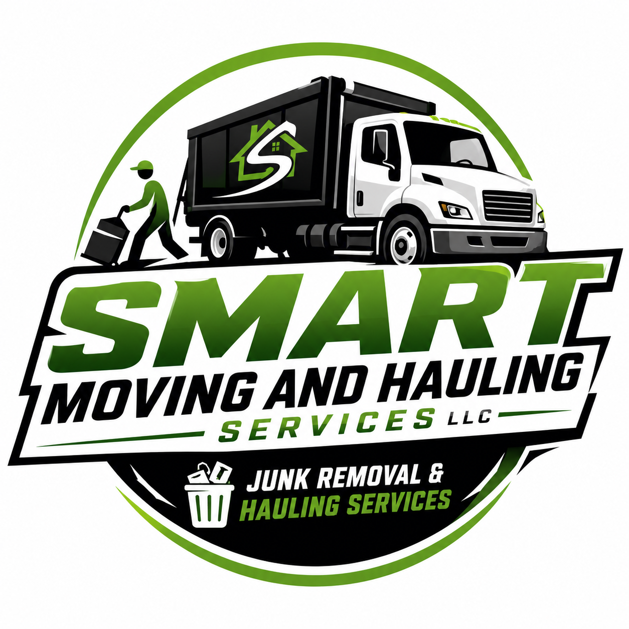 Smart Moving and Hauling Services llc